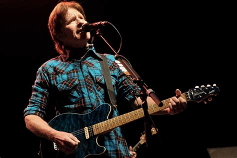 Top 5 John Fogerty & CCR Songs [VIDEOS]