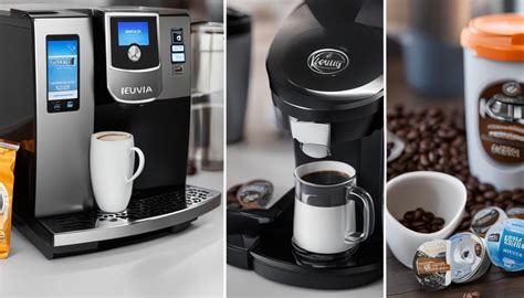 Flavia vs Keurig: Battle of the Brews