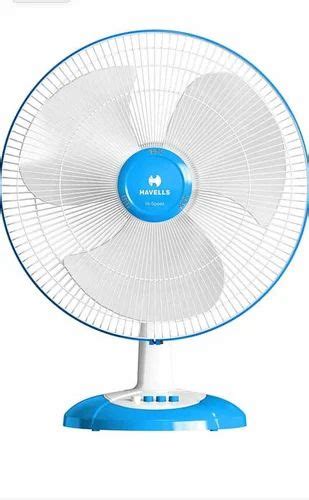 Havells 16 high speed Table fan at Rs 2550 हवलस टबल फन in