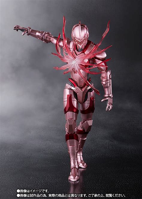 Ultra Act Ultra Acts H Figuarts Ultraman Ver Bandai