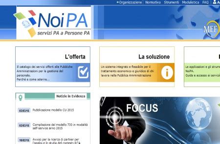 Come Cambiare IBAN Su NoiPa Per L Accredito Dello Stipendio Guida