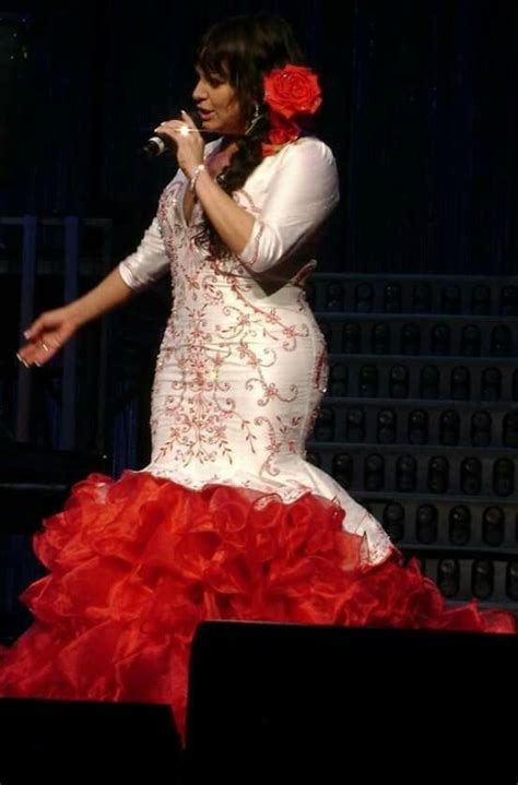 Jenni Rivera Quinceanera Dresses