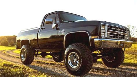 chevy diesel trucks | Chevy trucks, Lifted chevy trucks, Lifted ford trucks