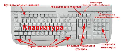 Учимся выделять текст на ноутбуке без использования мышки