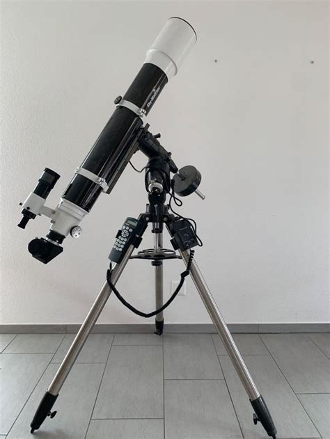 Teleskop Skywatcher Ac Evostar Mit Synscan Goto Kaufen Auf