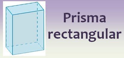 Cuantas Caras Aristas Y Vertices Tiene Un Prisma Rectangular Trimapa