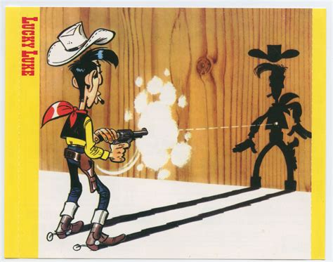 Lucky Luke The Video Game Philips Cd I Europe Spc Vision Free