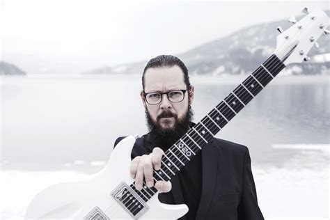 Ihsahn On Arktis Breaking The Mould And What He Thinks Of Emperor S