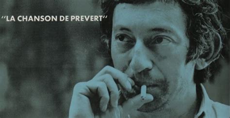 Un Jour Un Son Et Gondry Retrouve Serge Gainsbourg En Clipant La