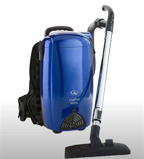 Best Backpack Vacuums Floor Critics Buying Guide Reviews