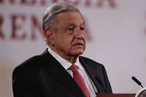 Ordena AMLO Desobedecer Mandato De Jueces La Red Noticias