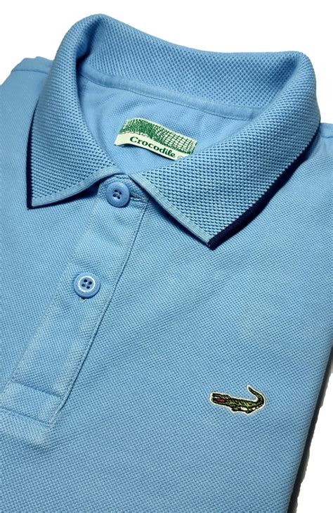 Crocodile Solid Polo T-Shirt | Crocodile Bangladesh Ltd.