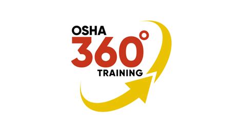 Osha 360 Training Get Osha 30 90 And Osha 10 45