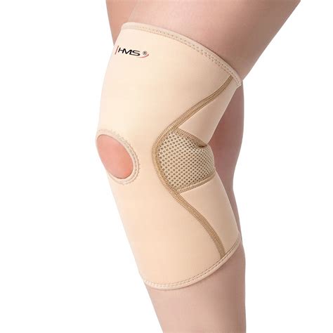 Stabilizator Kolana Neoprenowa Orteza Na Kolano Xl