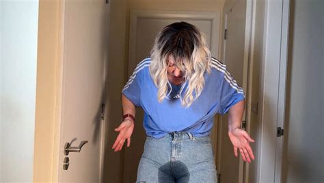 Free Desperation Pee Porn Porntry