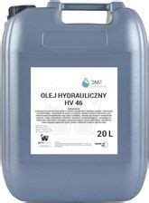 Dmf Olej Hydrauliczny Hv 46 20L Opinie I Ceny Na Ceneo Pl