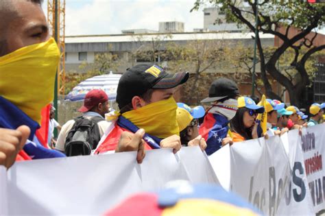 OMCT Venezuela Criminalización y amenazas al espacio cívico