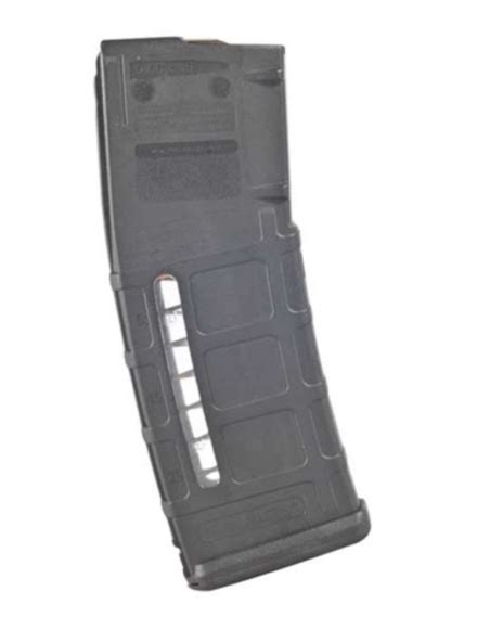 CHARGEUR MAGPUL PMAG GEN 2 30 COUPS AR15 M16 M4 HK416 Etc 223