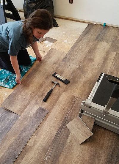 Tools You Need To Install Vinyl Plank Flooring Floor Roma