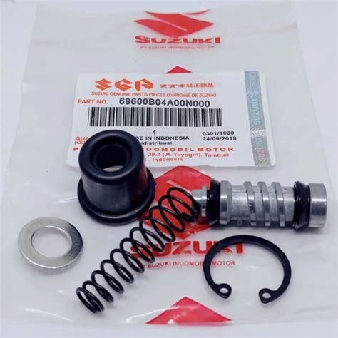 Brake Master Repair Kit Rear For Raider Carb Lazada Ph