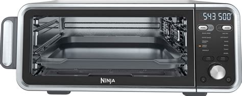 Ninja Foodi Convection Toaster Oven With 11-in-1, 06/28/2023