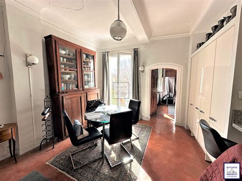 Vente Appartement Aix En Provence Pi Ces M Vendre Mandat