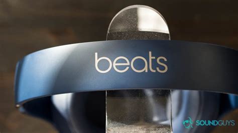 Beats Studio Pro vs Beats Studio 3 Wireless - SoundGuys