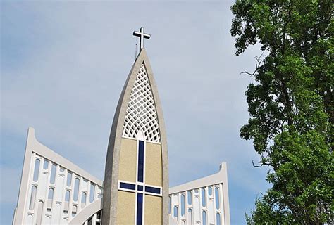 Nossa Senhora Auxiliadora Church In Lisbon Sightseeing Sacred Historic