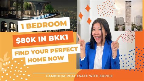 80k Condo For Sale In BKK1 Phnom Penh S Highest Value Neighborhood