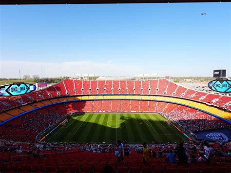 Todas las sedes del Mundial de Canadá, Estados Unidos y México 2026