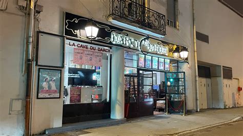 Sexe Arnaque Et Tartiflette Au Darcy Comédie Club Le Bonbon
