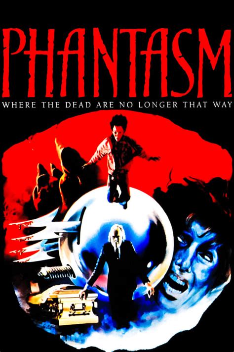 Phantasm (1979) — The Movie Database (TMDb)