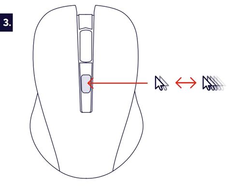 Trust Mydo Mouse Wireless Silent User Guide