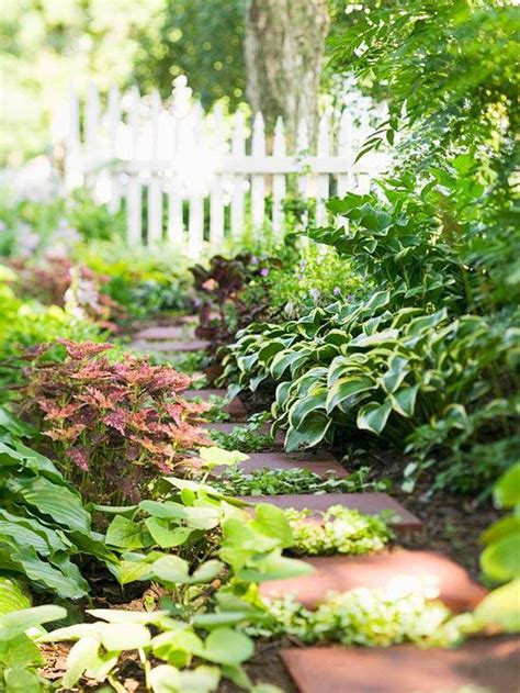 23 Texas Shade Garden Ideas Worth To Check Sharonsable