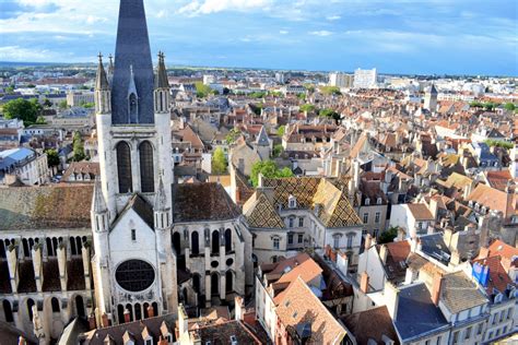 Around Dijon 15 Places To Discover In Burgundy French Moments