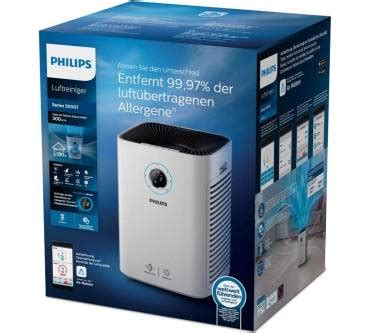 Philips Ac Ausreichend Filterleistung F R Gro E R Ume