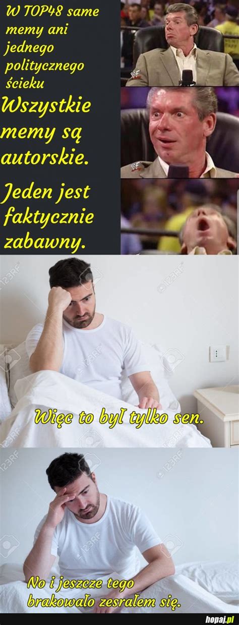 Nikt Ci Nie Powie Wstawaj Zesra E Si Jak Mieszkasz Sam Hopaj Pl