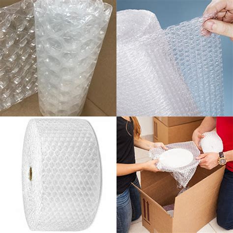 Packaging Materials Bubble Wrap