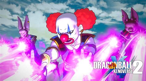 Dragon Ball Xenoverse Presenta El Tr Iler De Avance De Future Saga