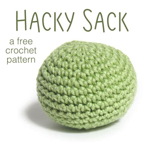 How To Make A Hacky Sack Artofit