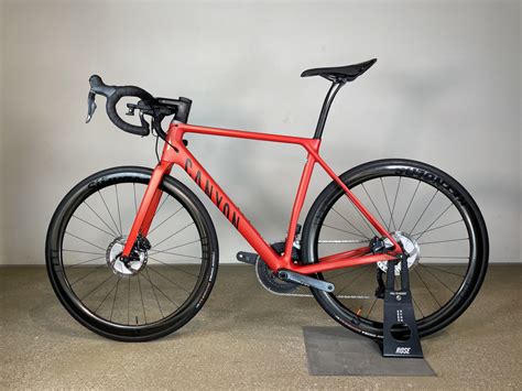 Canyon Endurace Cf Sl Disc Aero Di Used In M Buycycle Atelier Yuwa