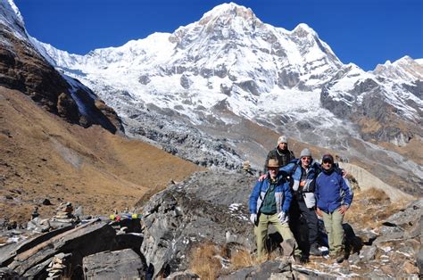 Company Profile Himalayan High Path Adventure