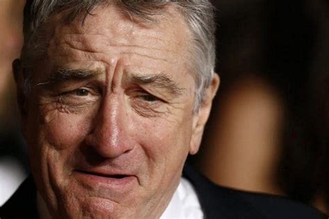 El Escandaloso Y Millonario Divorcio De Robert De Niro Sin Mordaza