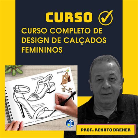 Solart Cursos Design De Calçados