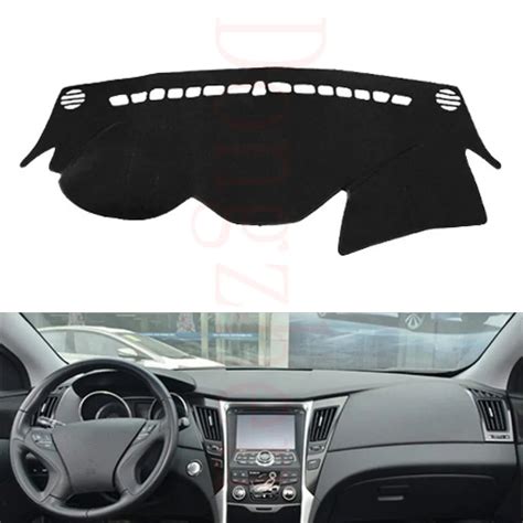 Dongzhen Fit For Hyundai Sonata To Car Dashboard Cover