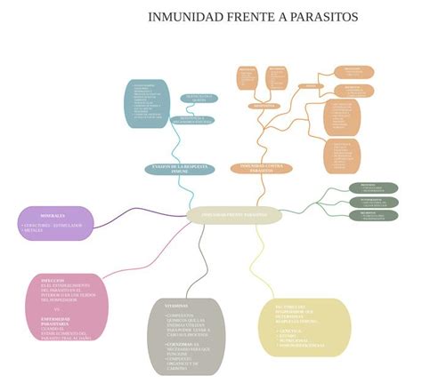 Inmunidad Frente A Par Sitos Karyme Saavedra Udocz