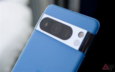 Google affirme que le capteur de température du Pixel 8 Pro est plus