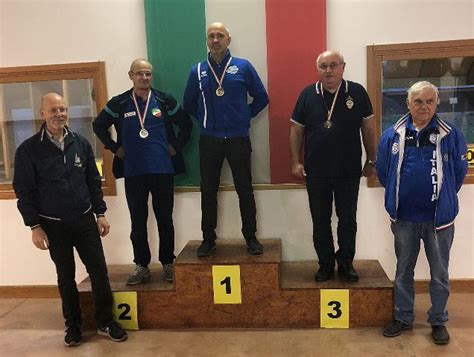 Unione Italiana Tiro A Segno A Verona La Finale Dei Campionati