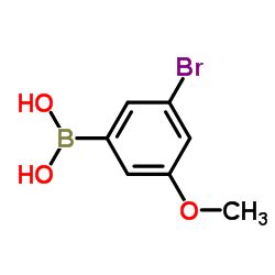 Bromo Methoxyphenyl Boronic Acid Cas Chemsrc