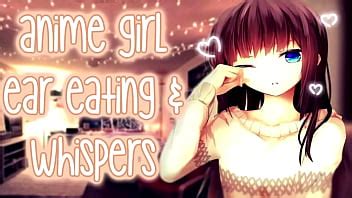 Ear Licking And Audio XVIDEOS